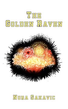 The Golden Raven Summary