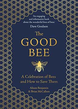 The Good Bee Summary