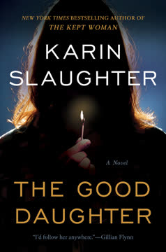 The Good Daughter Summary