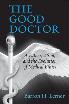 The Good Doctor Summary