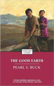 The Good Earth Summary