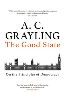 The Good State Summary