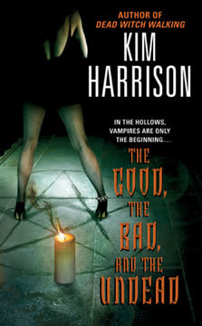 The Good, the Bad, and the Undead Summary