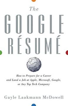 The Google Resume Summary