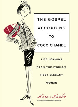 The Gospel According to Coco Chanel Summary