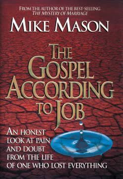 The Gospel According to Job Summary