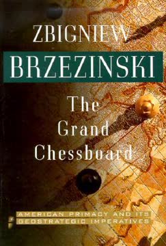 The Grand Chessboard Summary