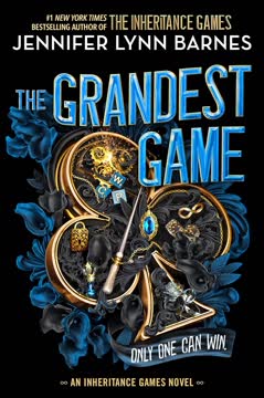 The Grandest Game Summary
