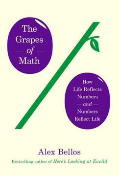 The Grapes of Math Summary
