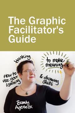 The Graphic Facilitator’s Guide Summary