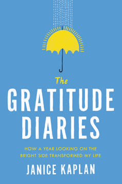 The Gratitude Diaries Summary