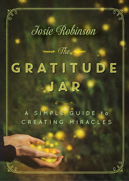 The Gratitude Jar Summary