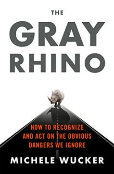 The Gray Rhino Summary