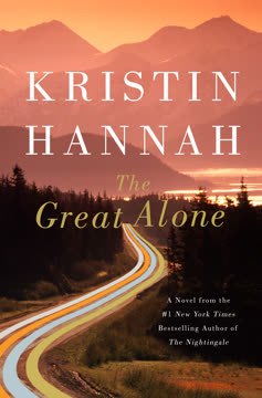 The Great Alone Summary