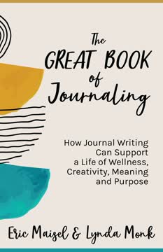 The Great Book of Journaling Summary