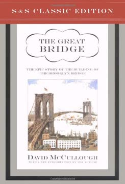 The Great Bridge Summary