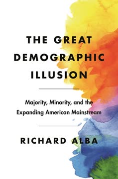 The Great Demographic Illusion Summary