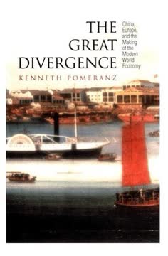 The Great Divergence Summary