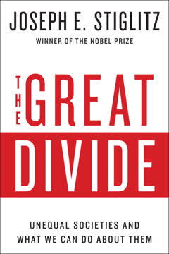 The Great Divide Summary