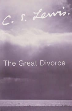 The Great Divorce Summary