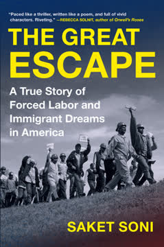 The Great Escape Summary