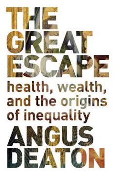 The Great Escape Summary