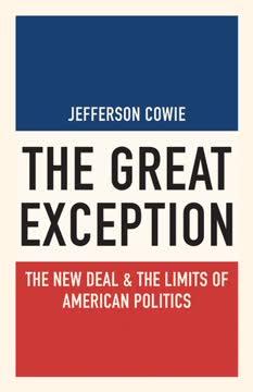 The Great Exception Summary