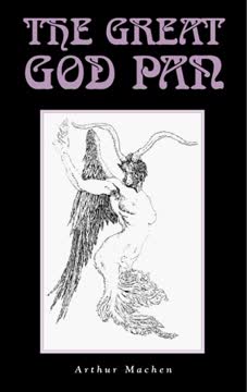 The Great God Pan Summary