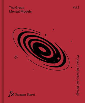 The Great Mental Models Volume 2 Summary