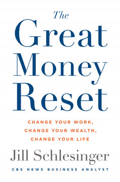 The Great Money Reset Summary