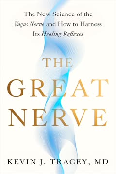 The Great Nerve