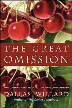 The Great Omission Summary