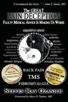 The Great Pain Deception Summary
