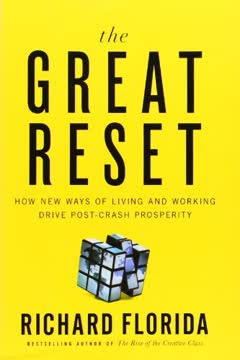 The Great Reset Summary