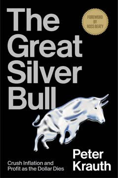 The Great Silver Bull