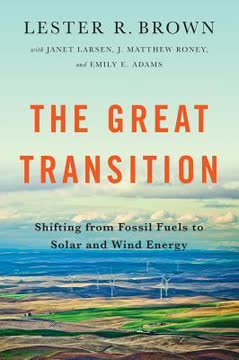The Great Transition Summary