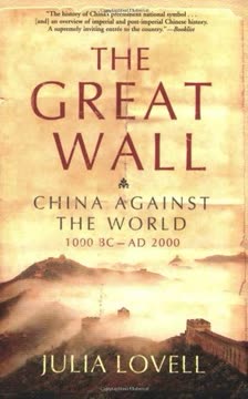 The Great Wall Summary