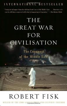 The Great War for Civilisation Summary