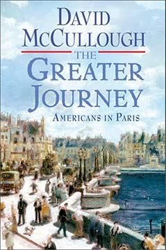 The Greater Journey Summary