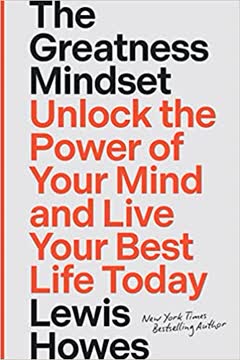 The Greatness Mindset Summary