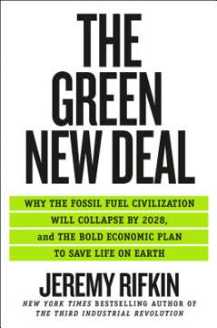 The Green New Deal Summary