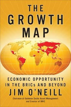 The Growth Map Summary