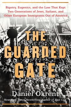 The Guarded Gate Summary