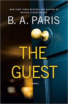 The Guest Summary