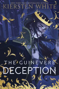 The Guinevere Deception Summary
