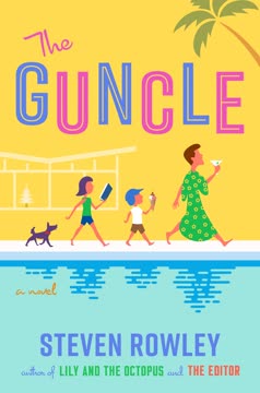 The Guncle Summary