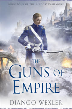 The Guns of Empire Summary