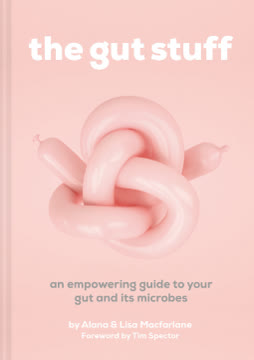 The Gut Stuff Summary