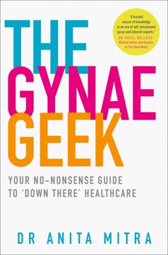 The Gynae Geek Summary