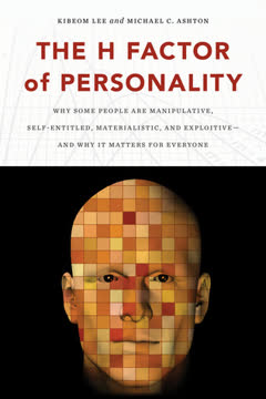 The H Factor of Personality Summary